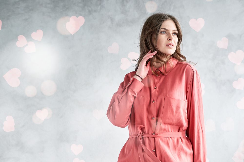 День Святого Валентина