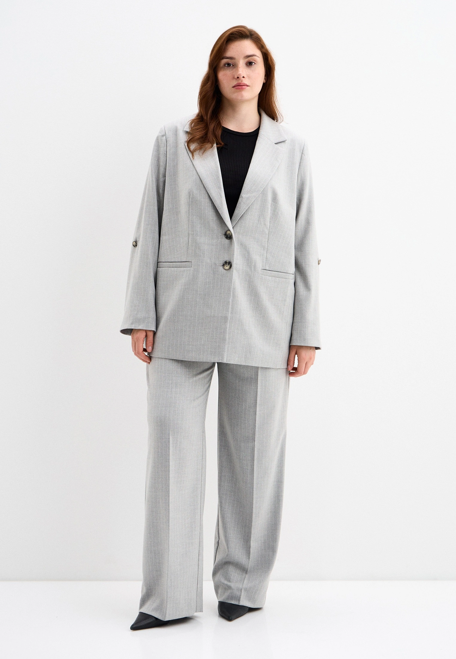 Брюки ДАНИЕЛЬ