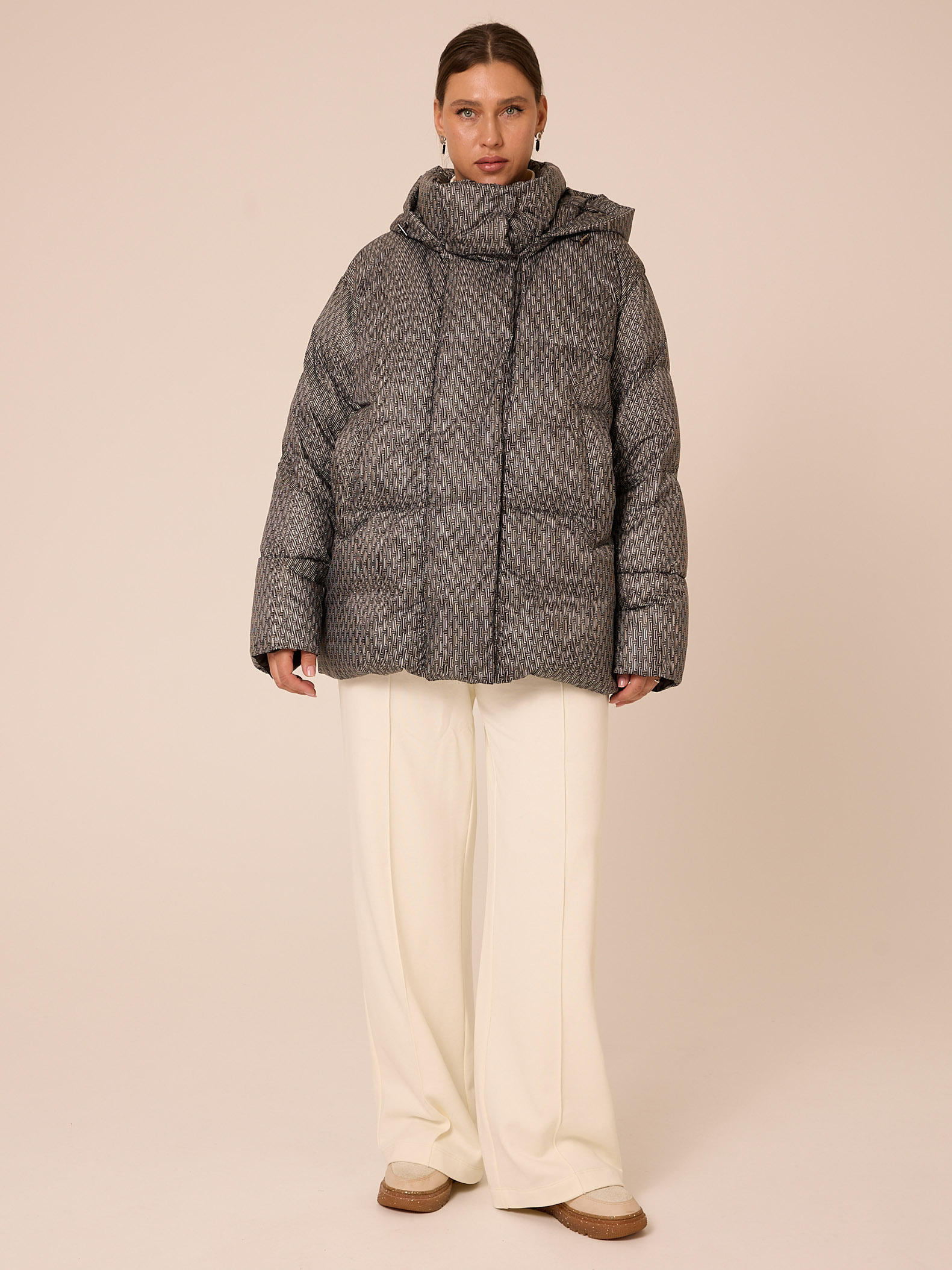 Куртка ХАТИ