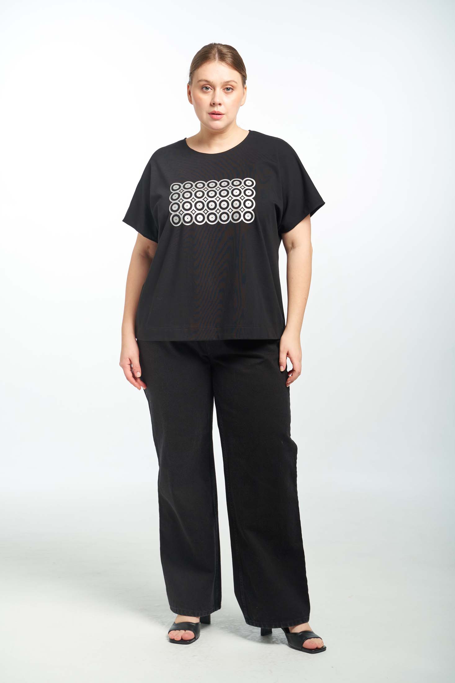 Футболка 24/008