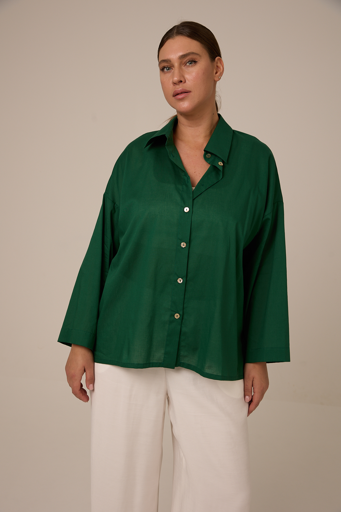 Рубашка 25/33