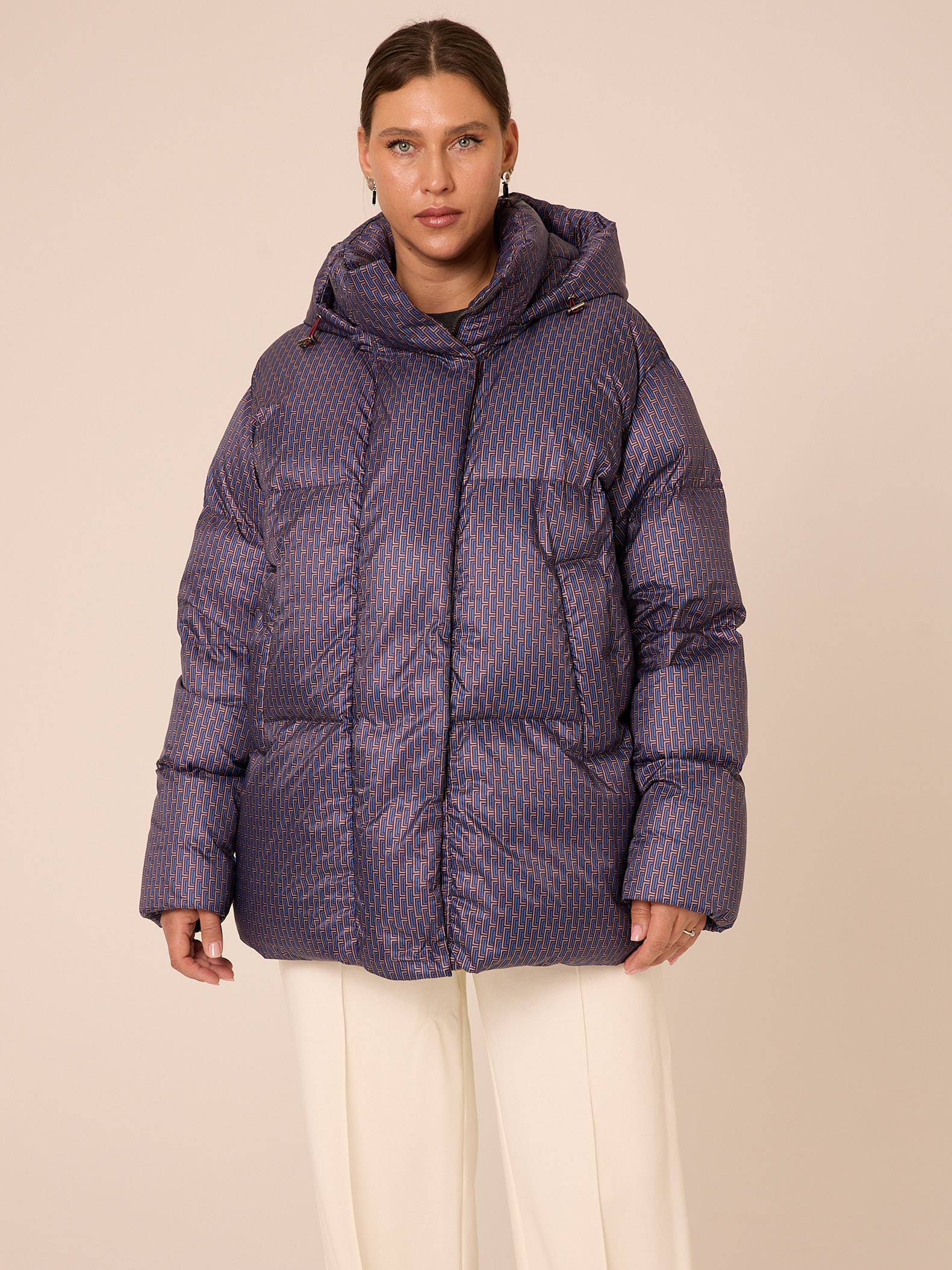 Куртка ХАТИ