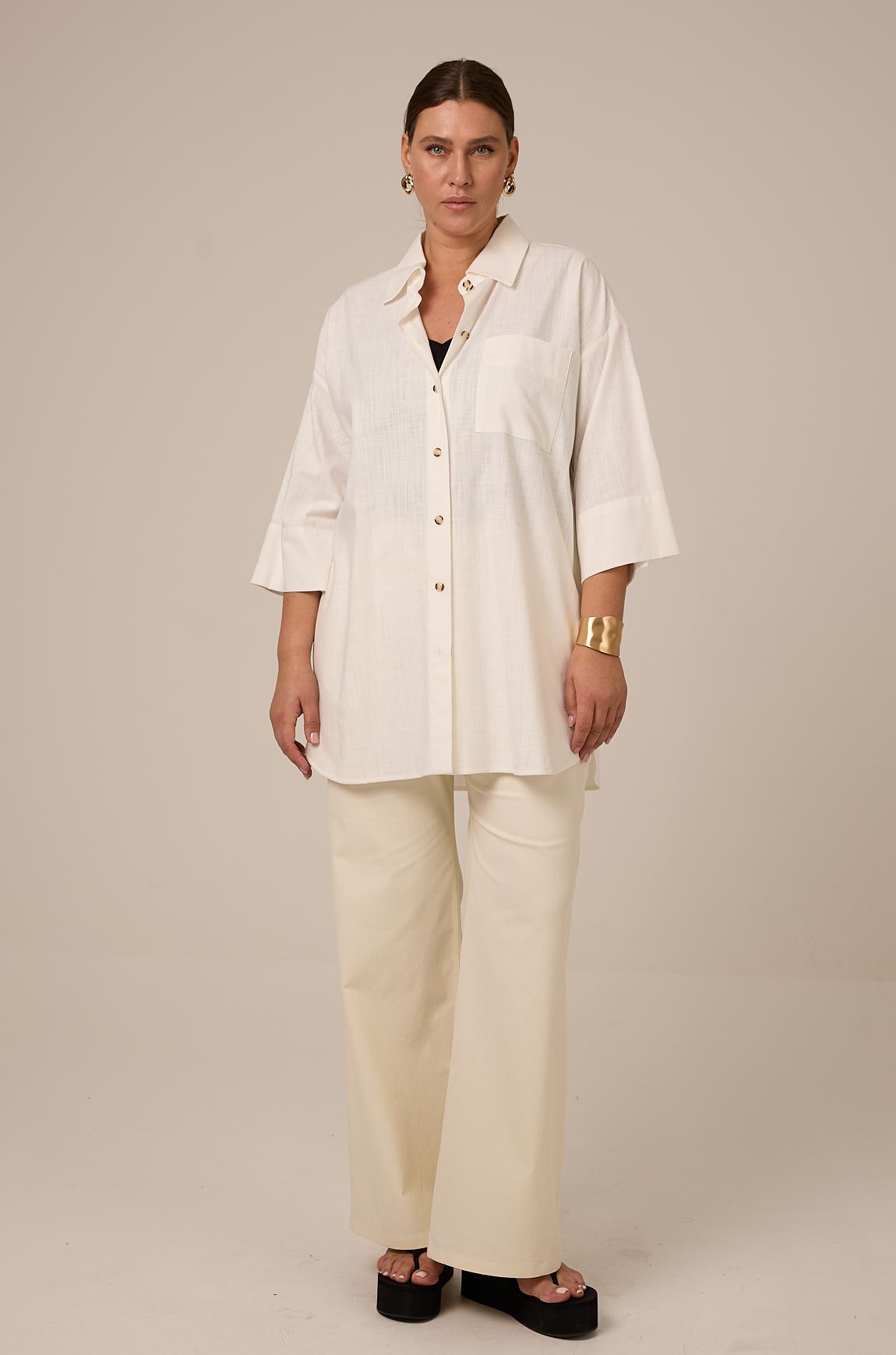 Рубашка 25/32