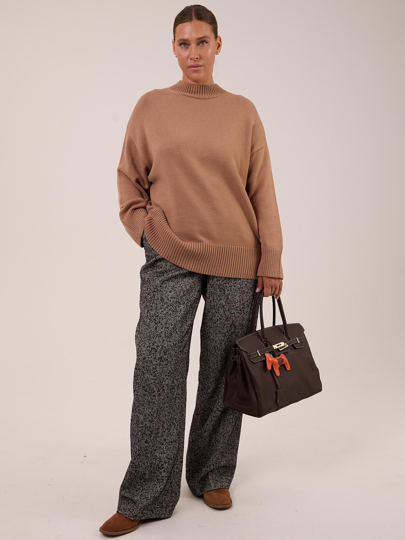 Джемпер BIANCA