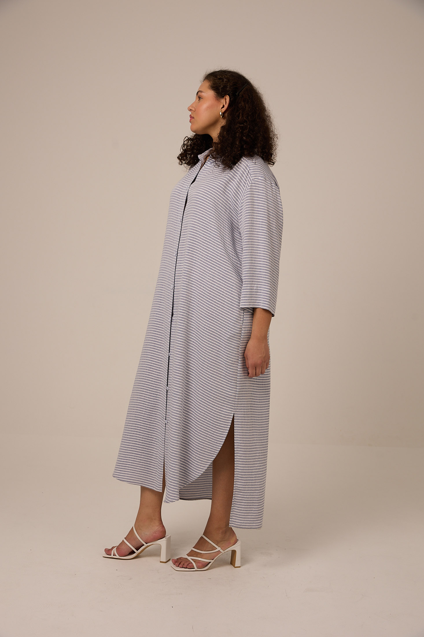 Рубашка 25/34