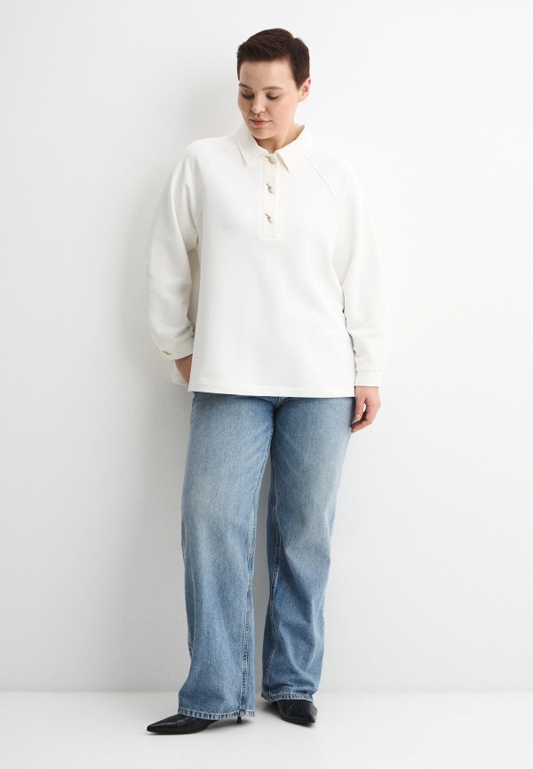 Свитшот СЕЛИЯ