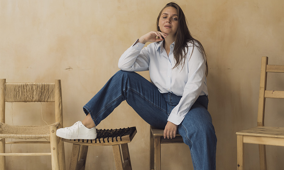 Неделя брюк и джинсов