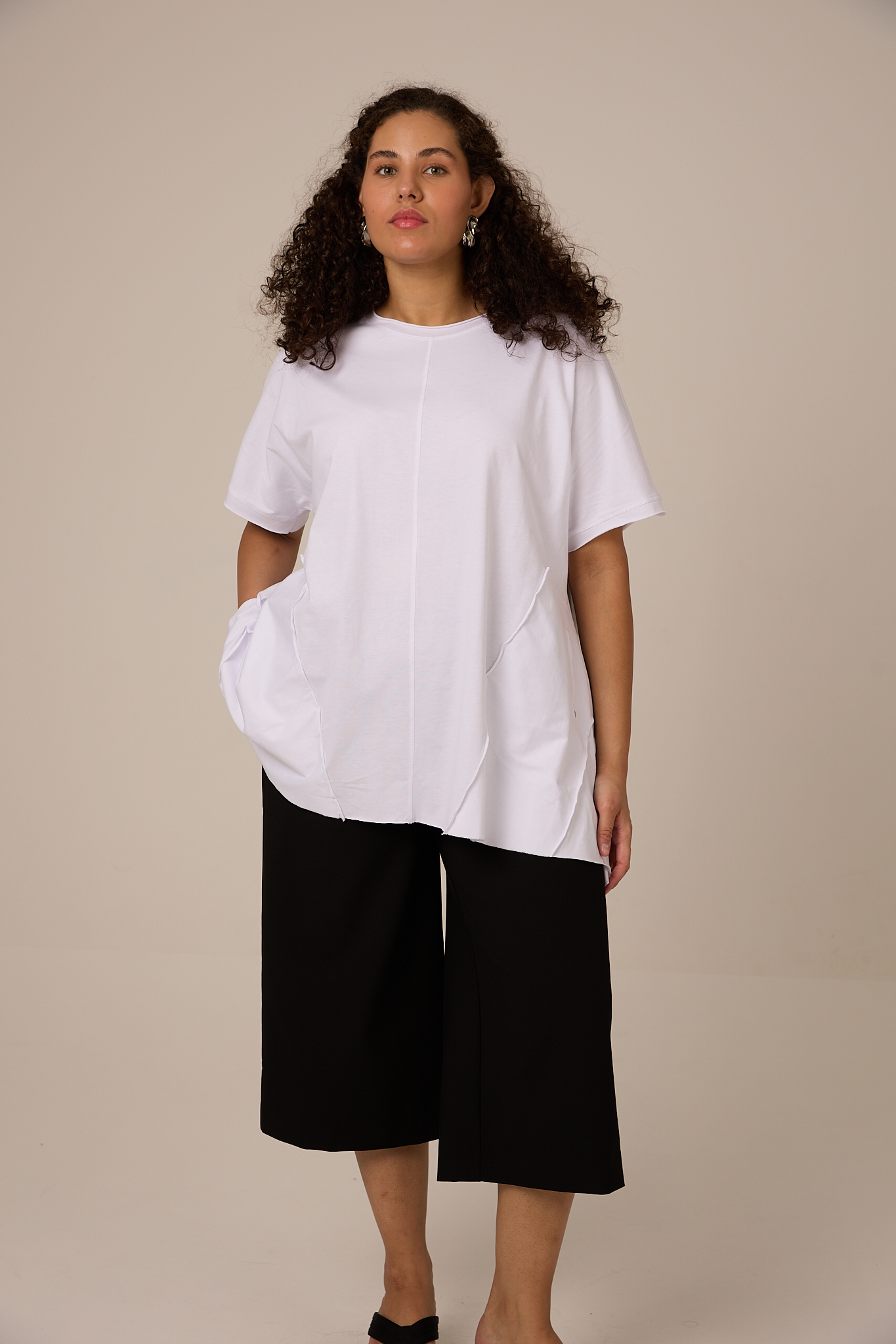 Футболка ФАЕР