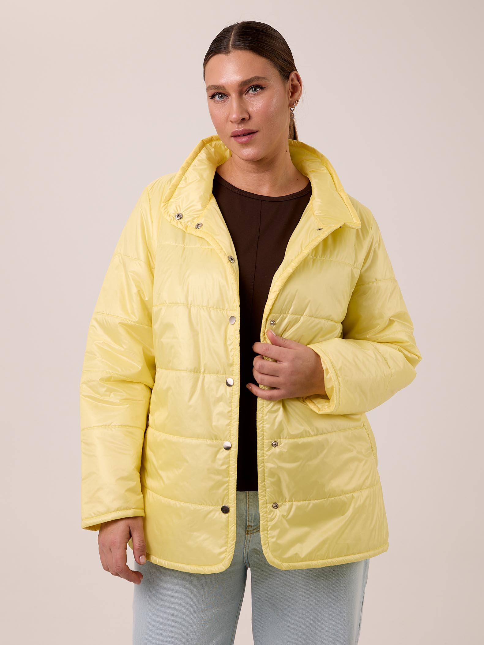 Куртка БЕЛИНДА