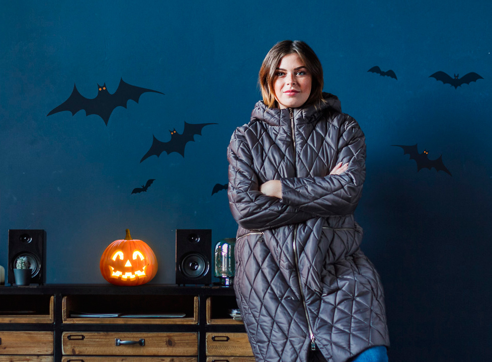 Мы очень любим Хеллоуин! -15%