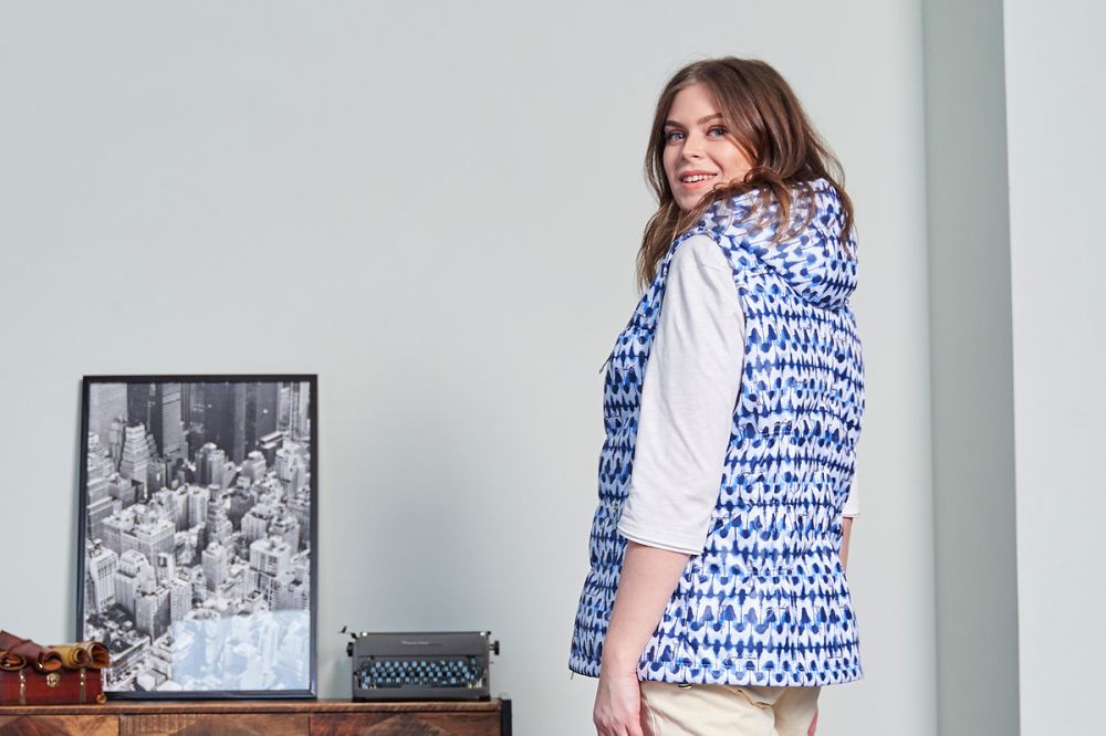 Скидка на все новинки