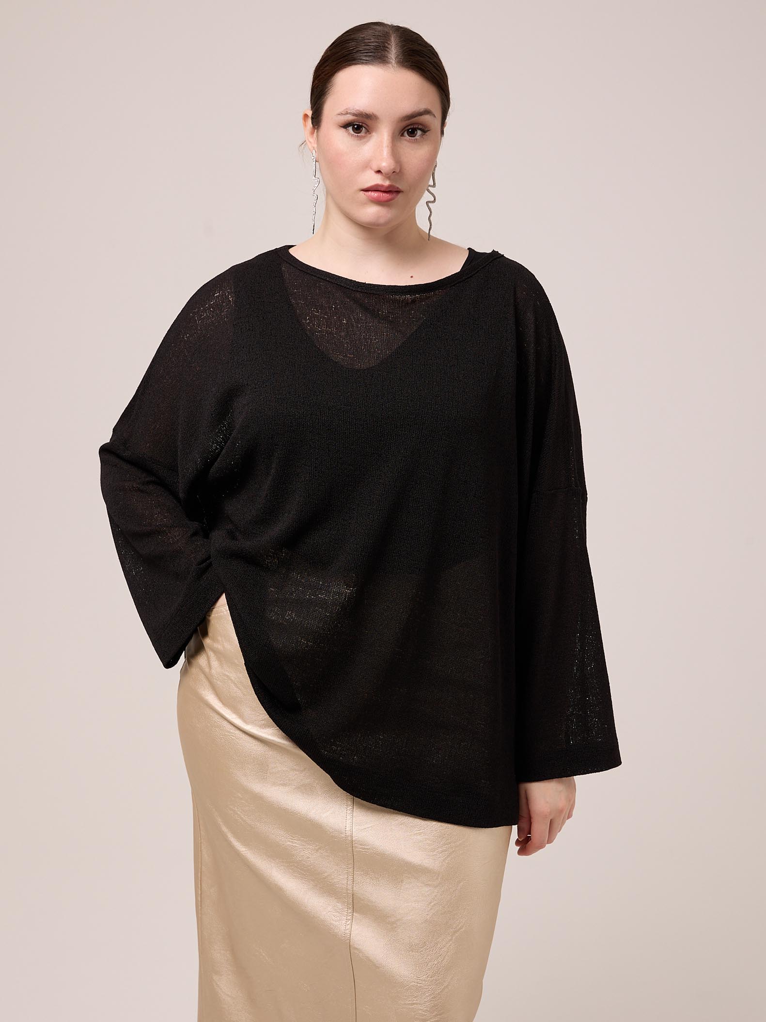 Джемпер МАРИТТА