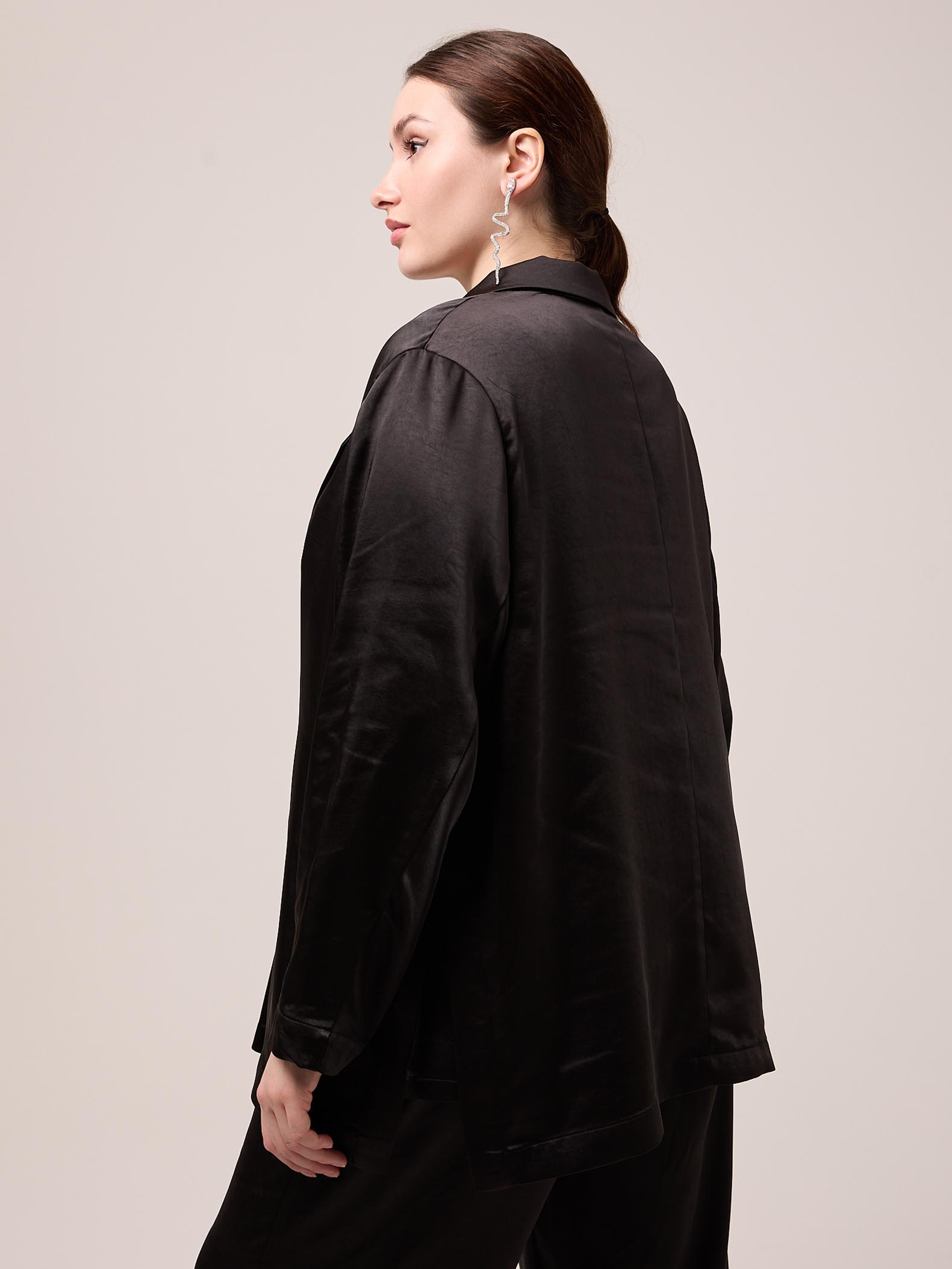 Костюм БАРСТ