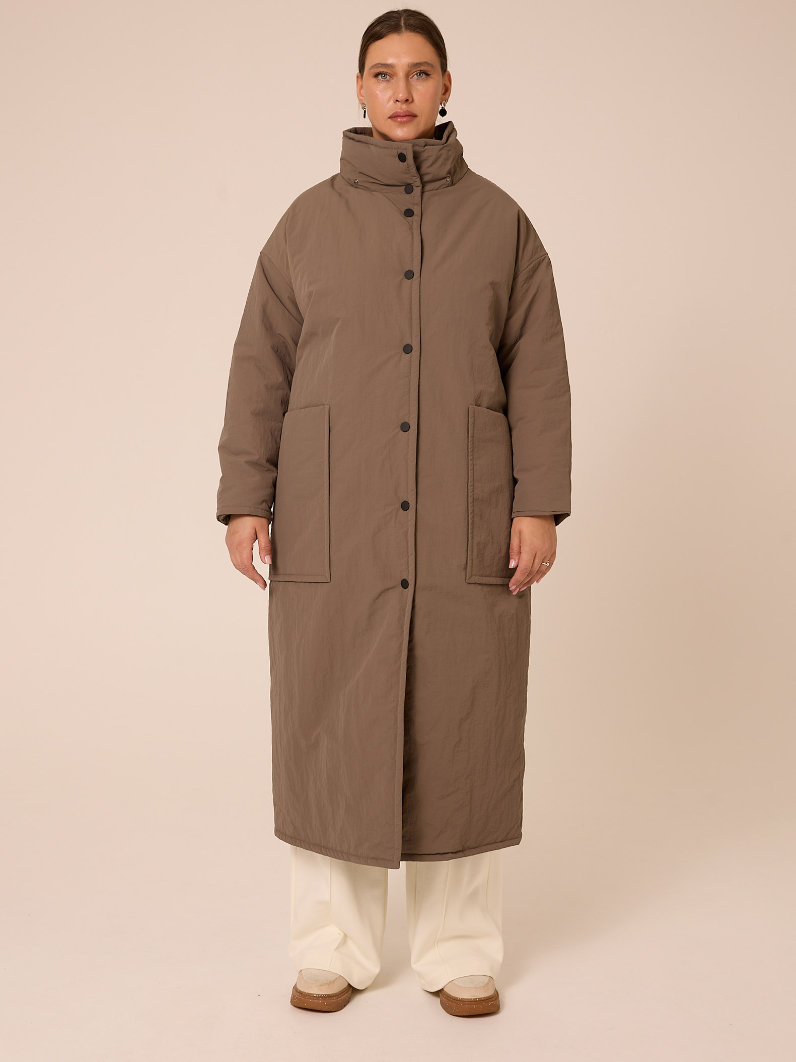 Пальто КРИС