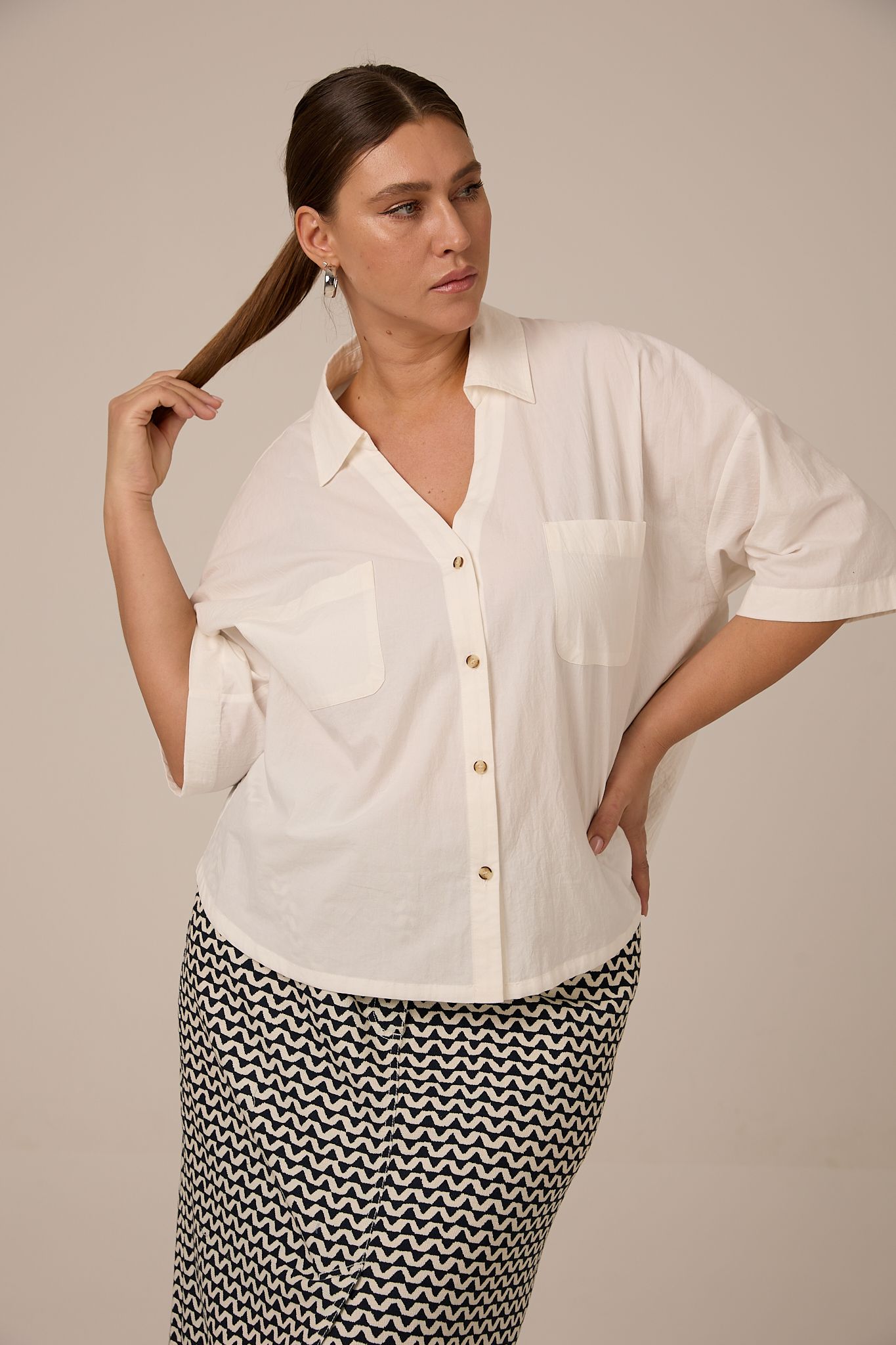 Рубашка 25/30