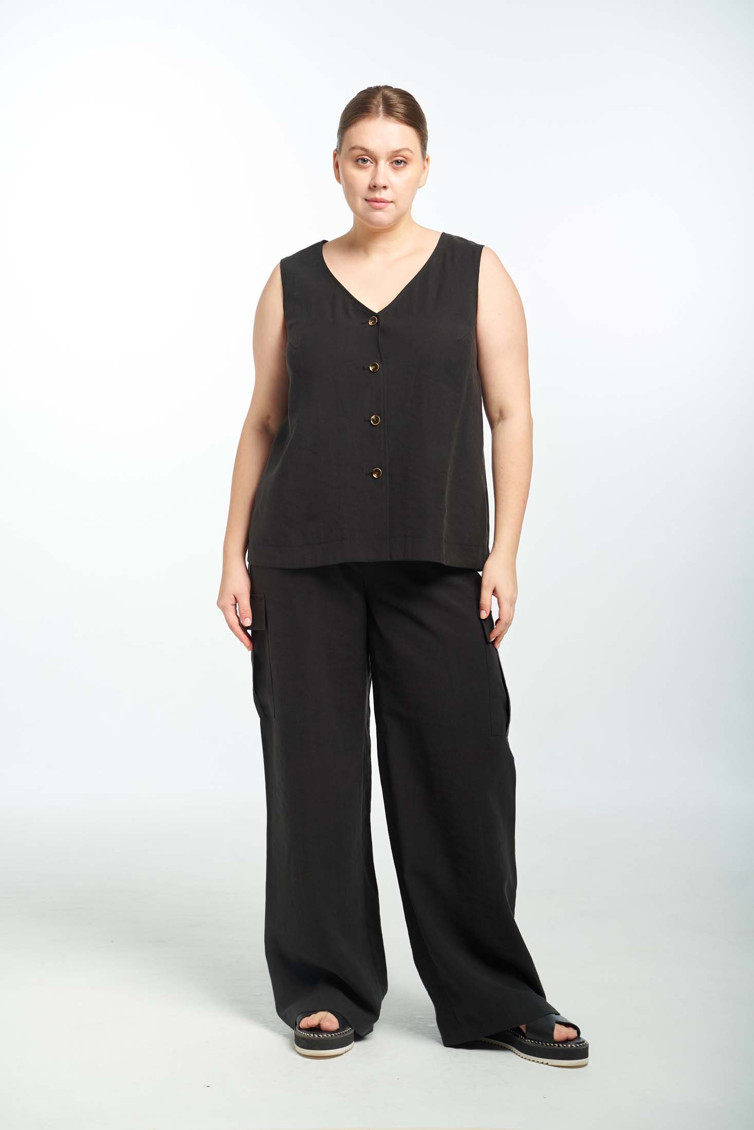 Костюм БЛИС