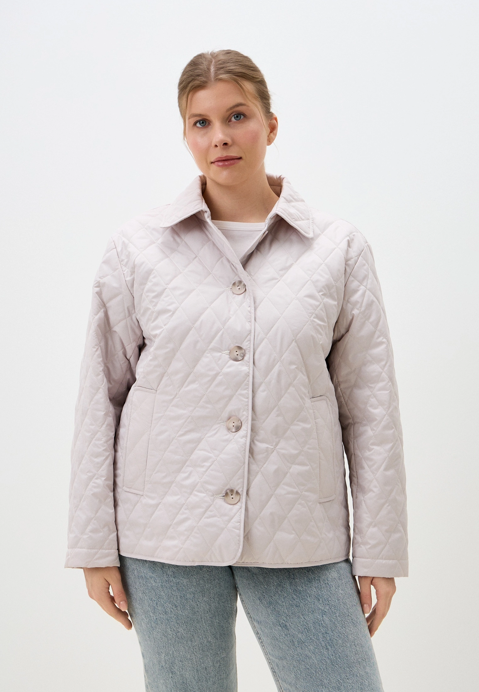 Куртка КАРМЭН