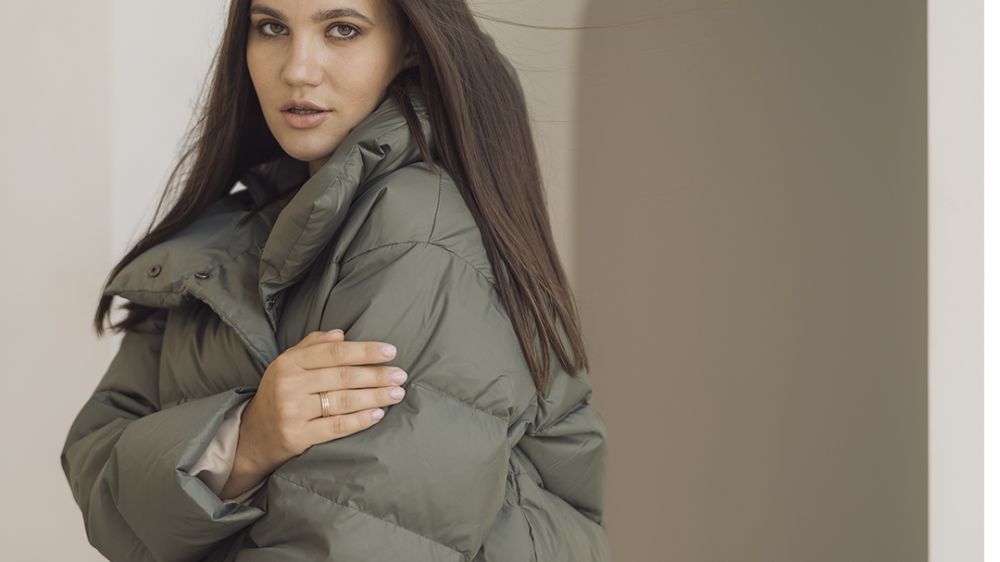 Наши утеплители - залог тепла и комфорта