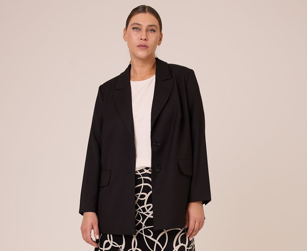 Стройнящий эффект или почему в вещах plus size вы выглядите лучше, чем в одежде из масс-маркета?