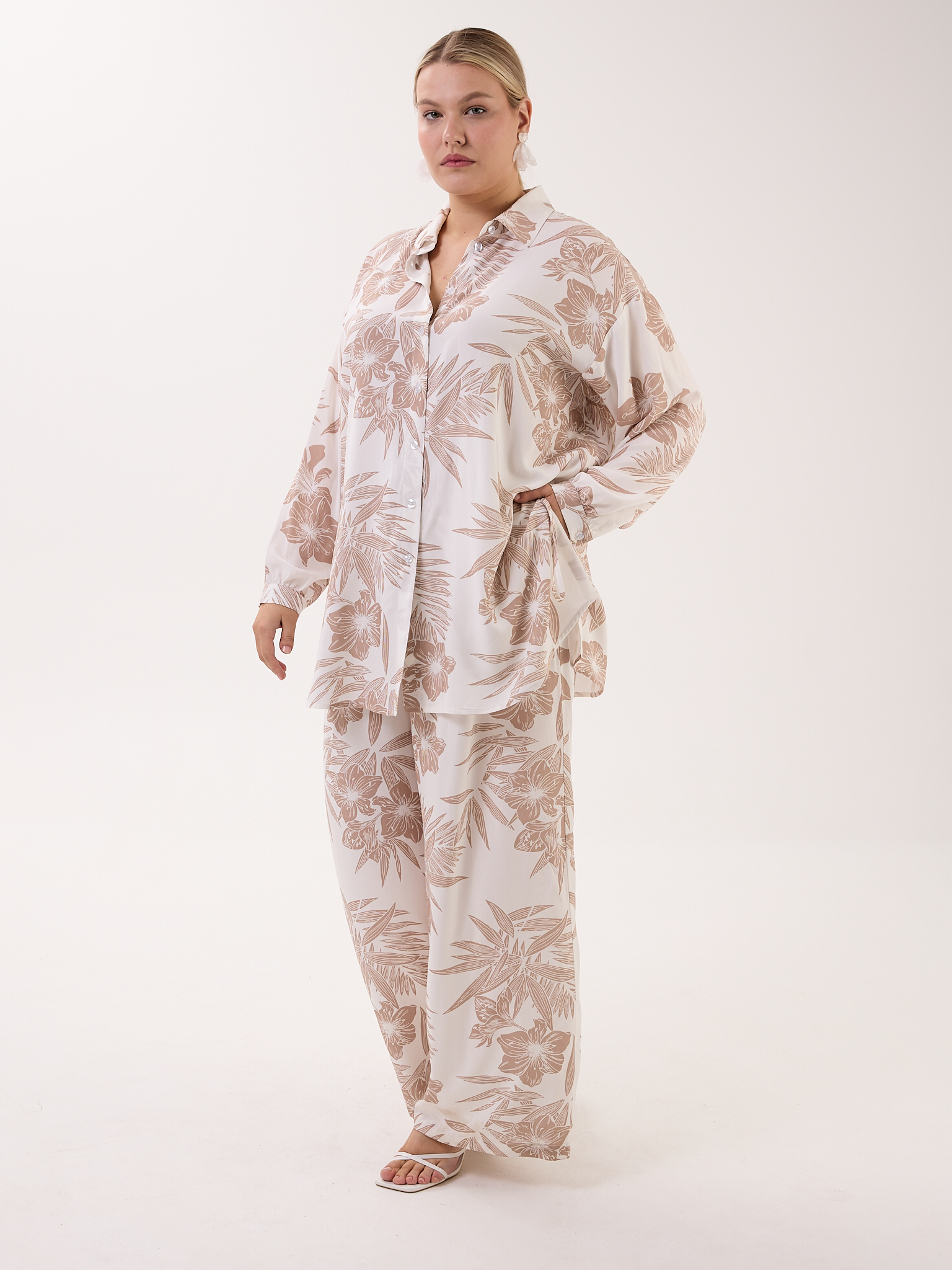 Костюм БОНИ