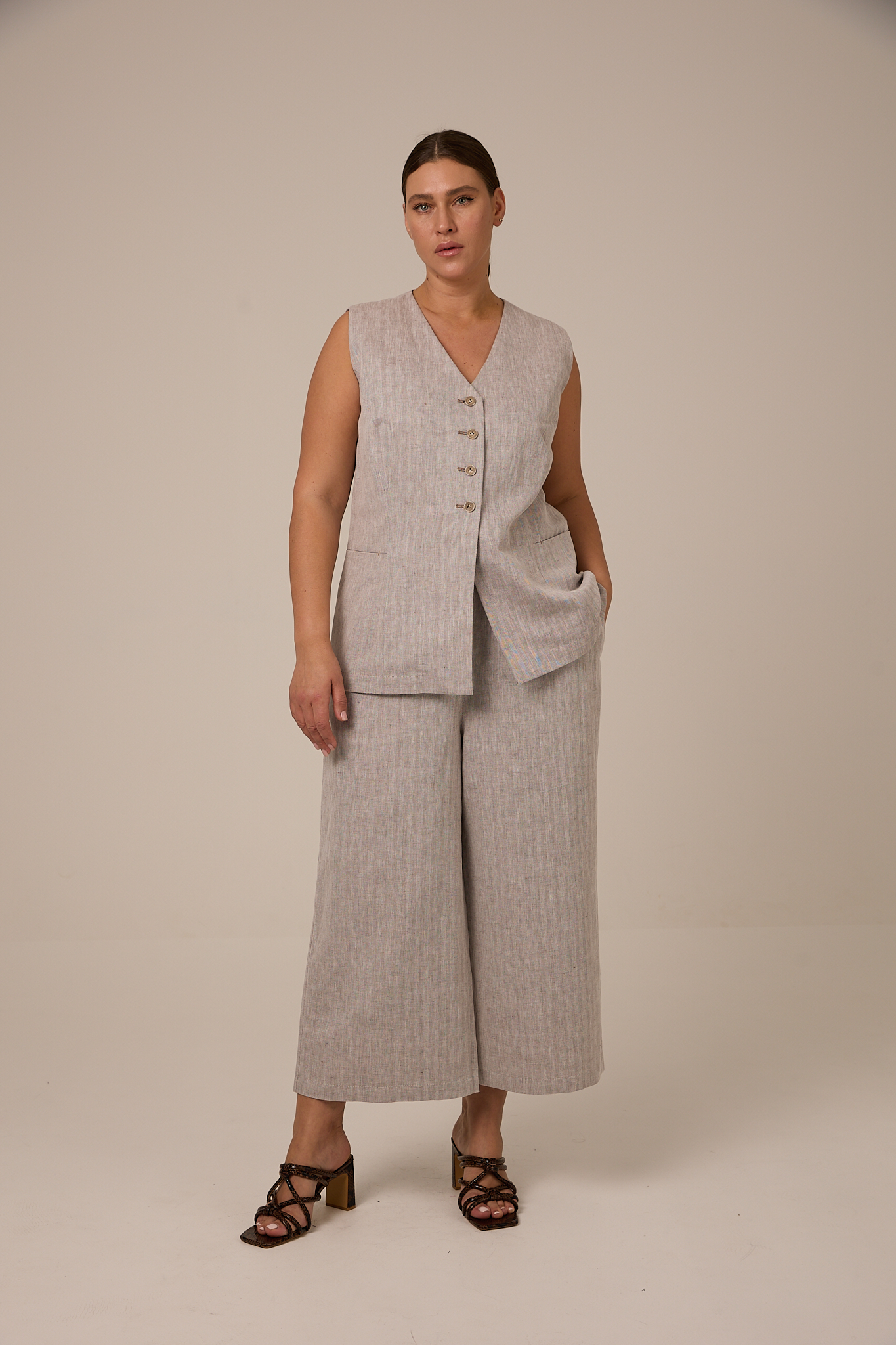 Костюм МАРГАРЕТ