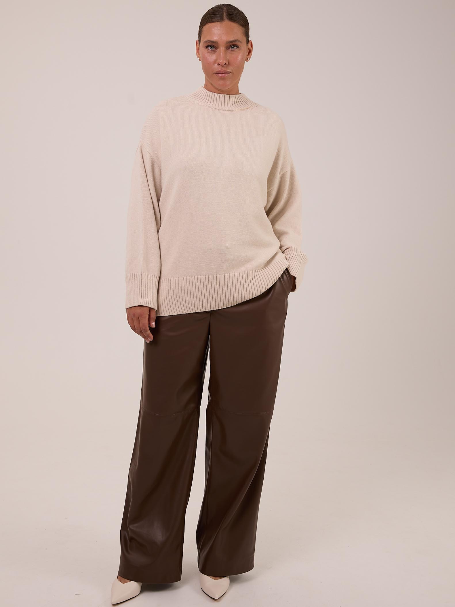 Джемпер BIANCA