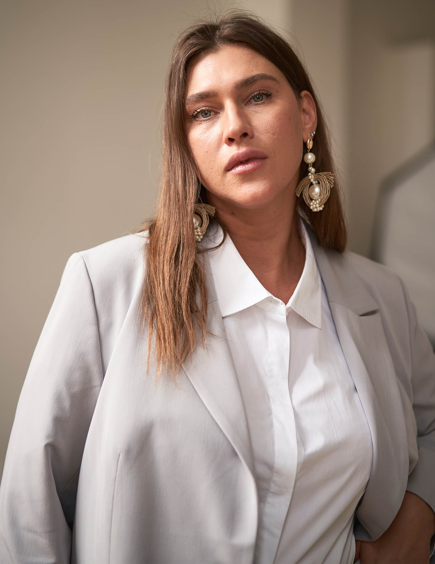 Костюм ЭМИЛЬ