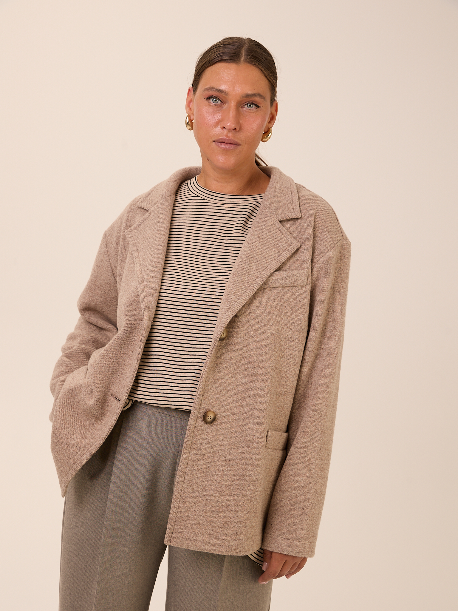 Жакет КЛЕРИ