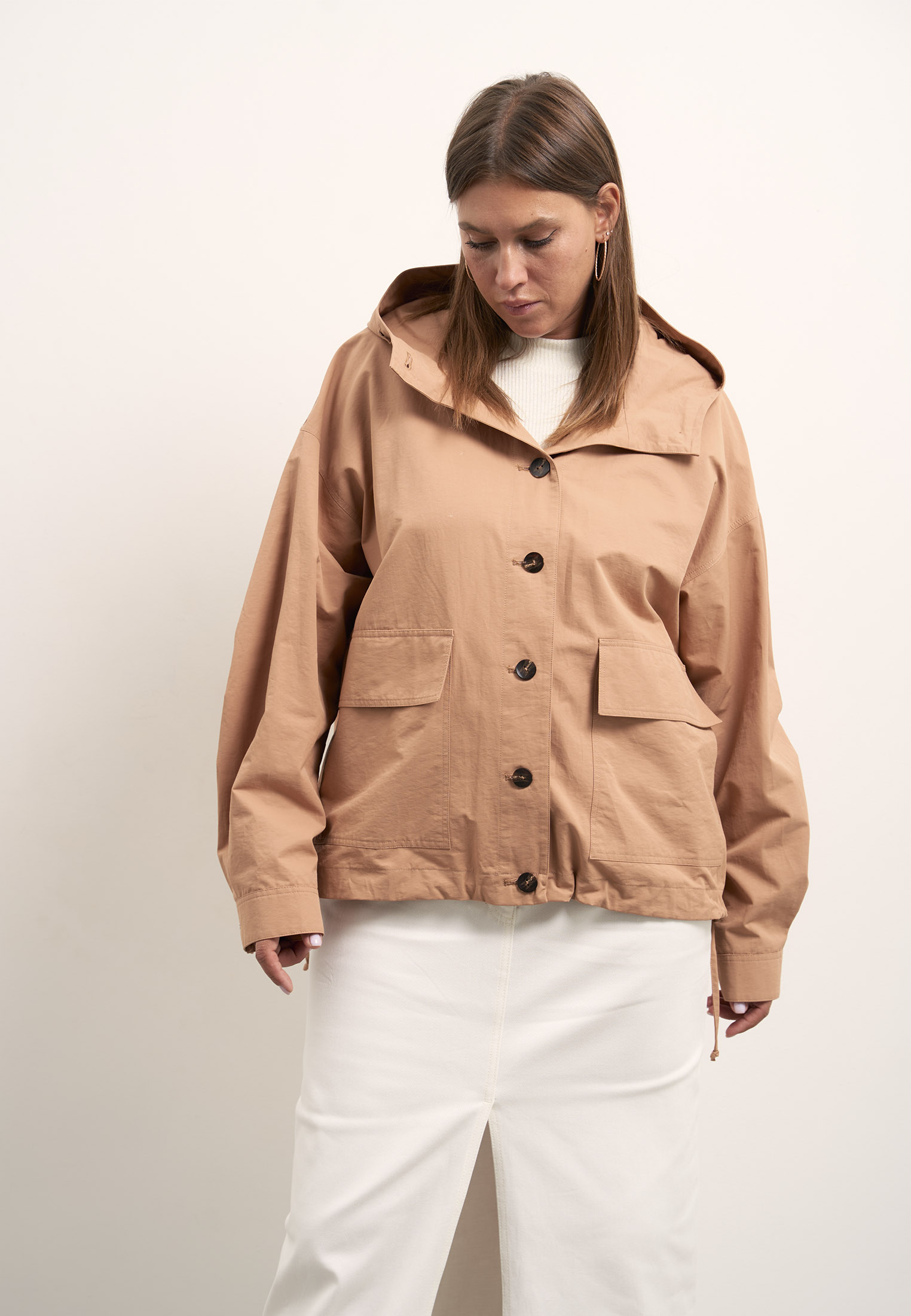 Ветровка АЛЕНТА