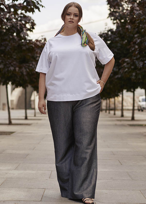 Футболка 24/002