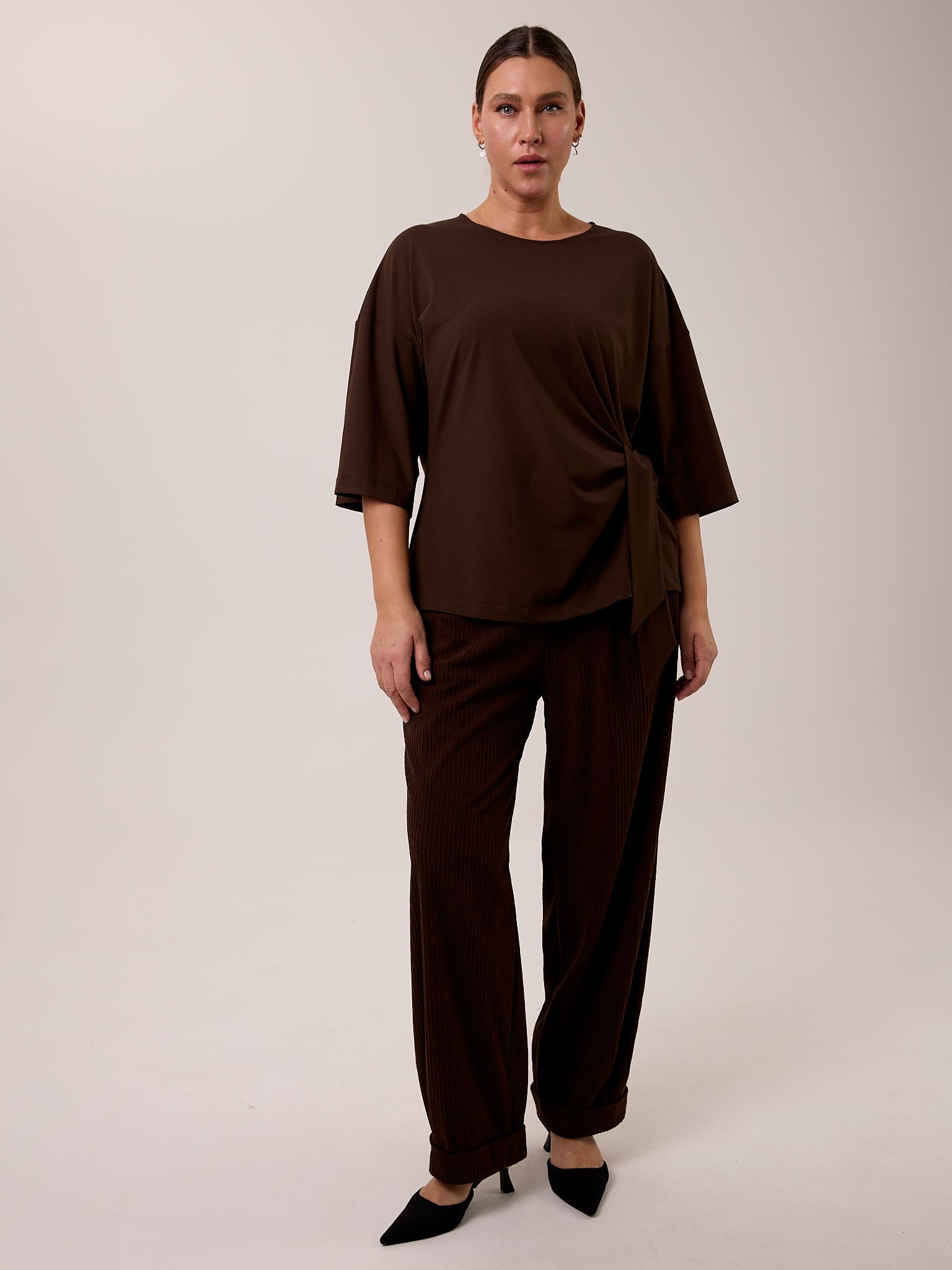 Блузка ГЛОРИЯ