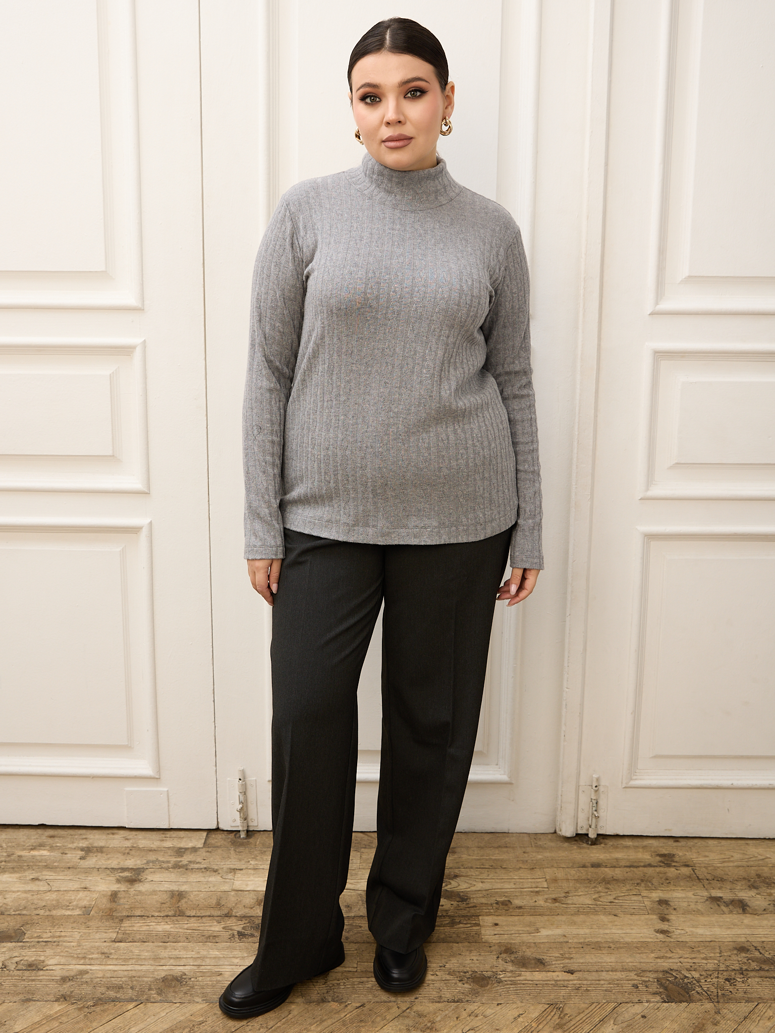 Водолазка RICHI