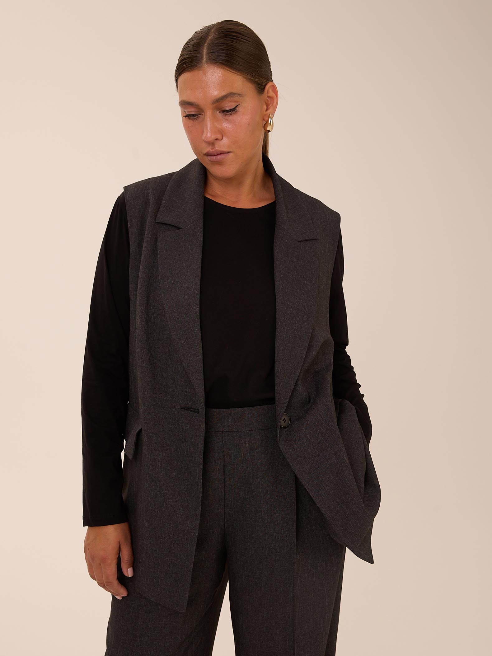 Жилет ИВОНА