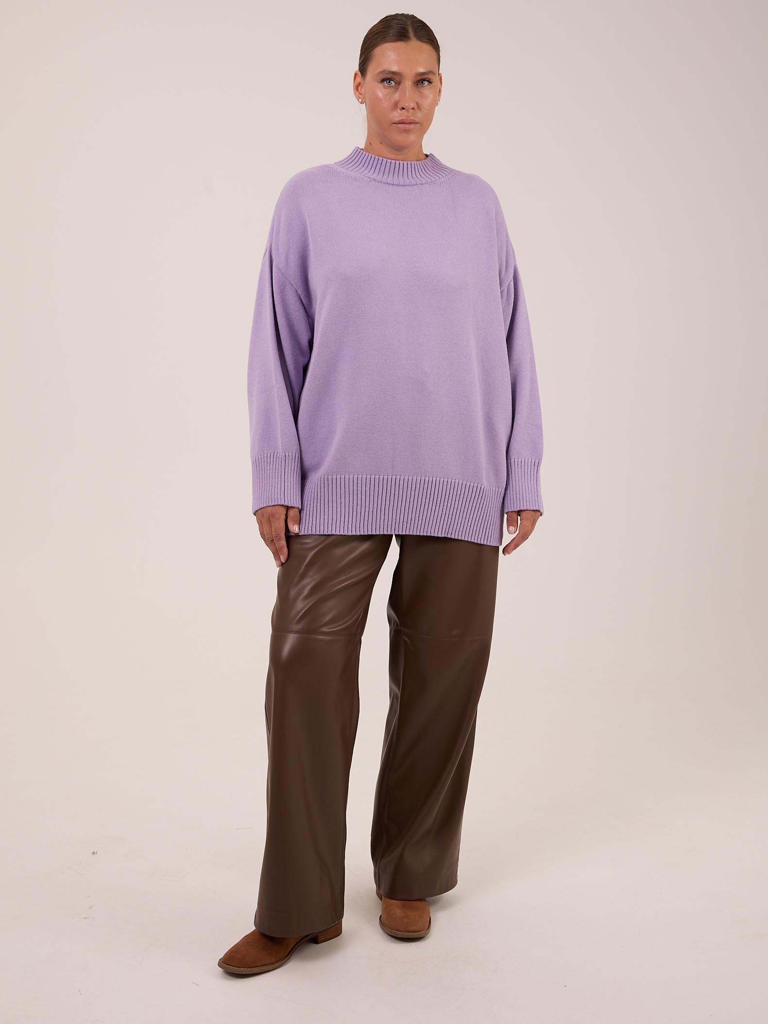 Джемпер BIANCA