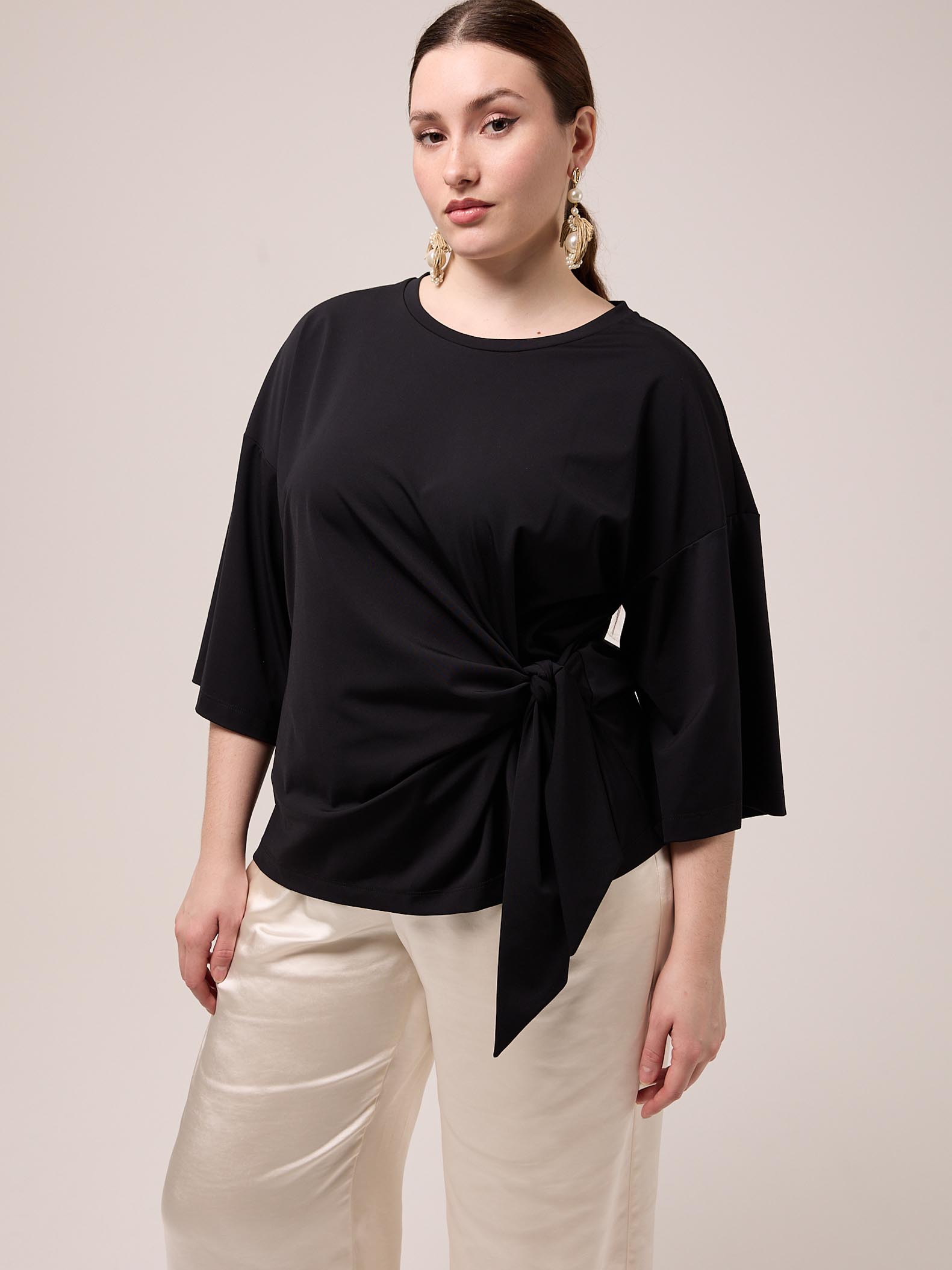 Блузка СТЕЙСИ