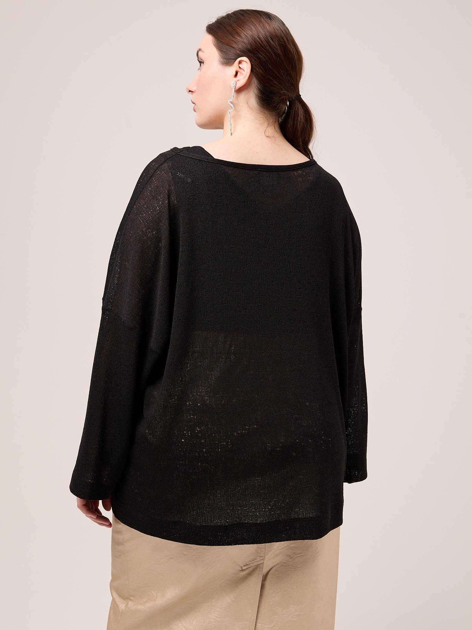 Джемпер МАРИТТА