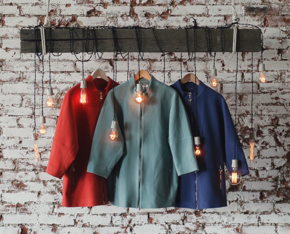 Что носить осенью?