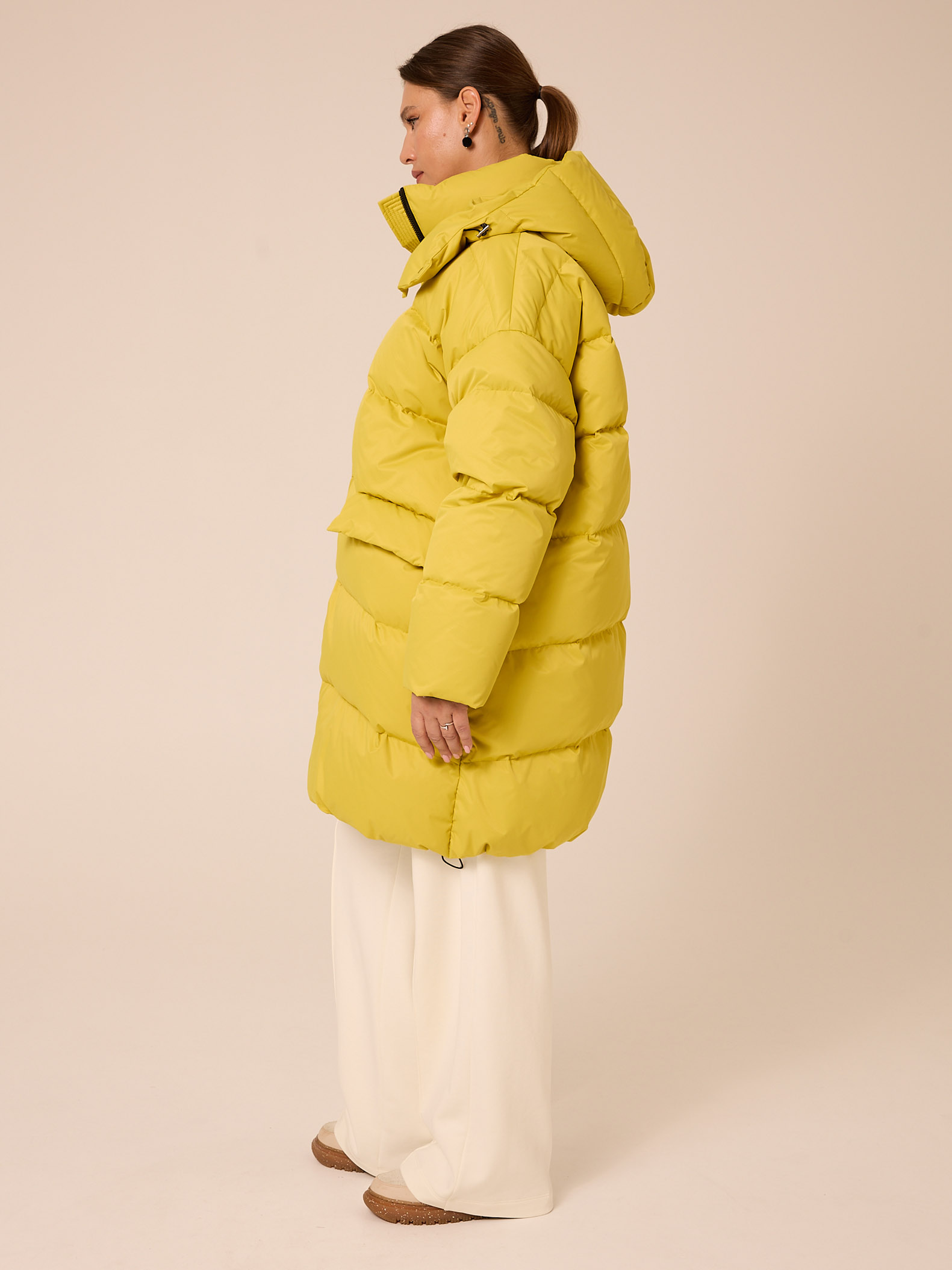 Пуховик GABRIEL