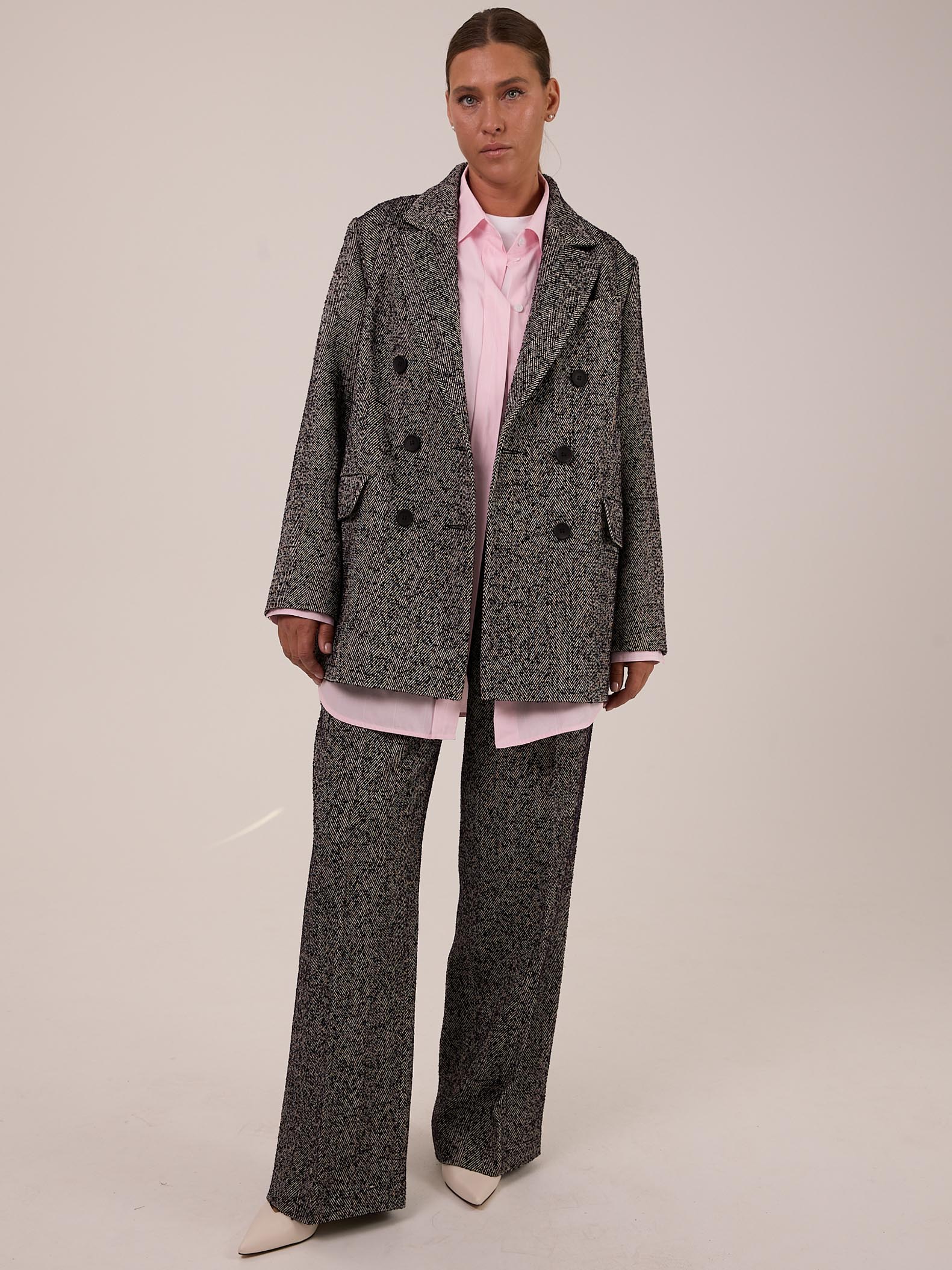 Жакет БРИТНИ