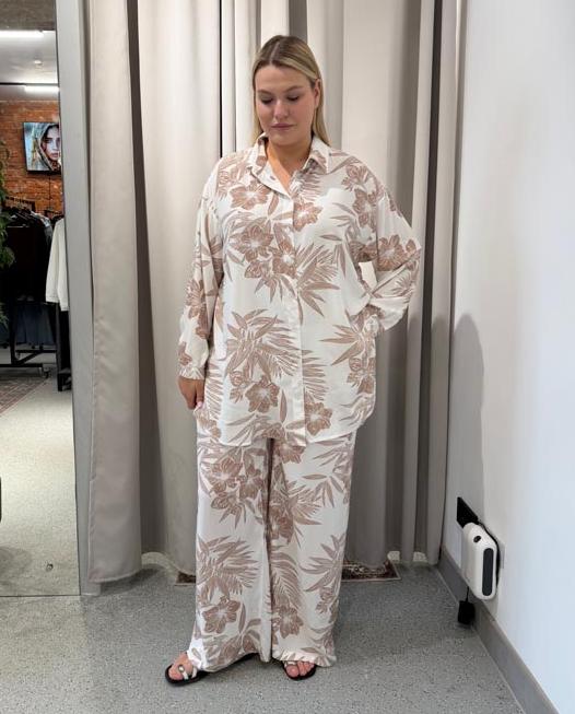 Костюм БОНИ 