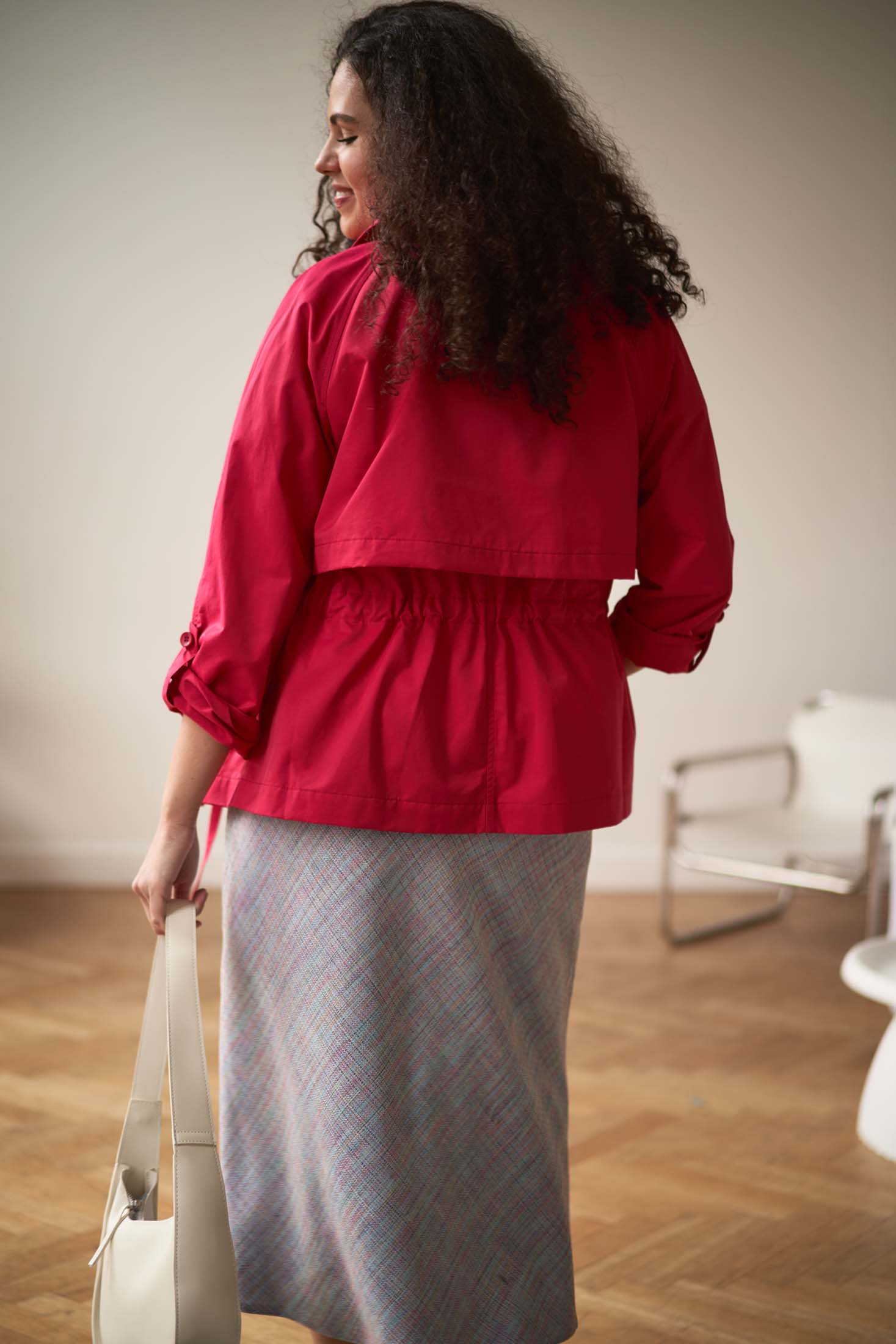 Жакет СКАРЛЕТ