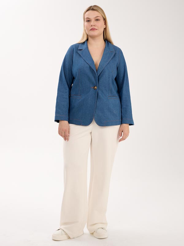 Жакет МЭГГИ