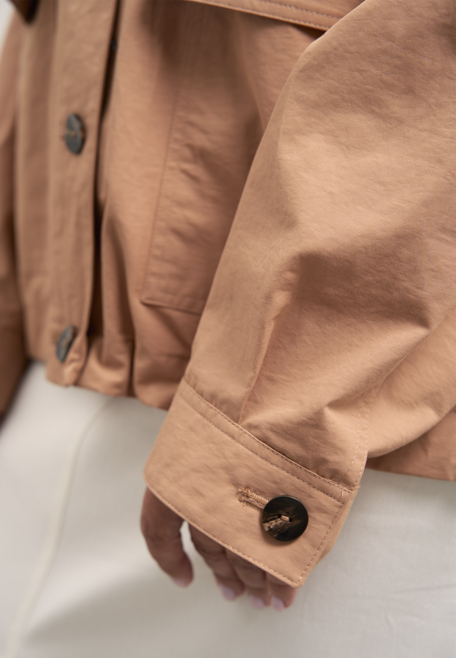 Ветровка АЛЕНТА