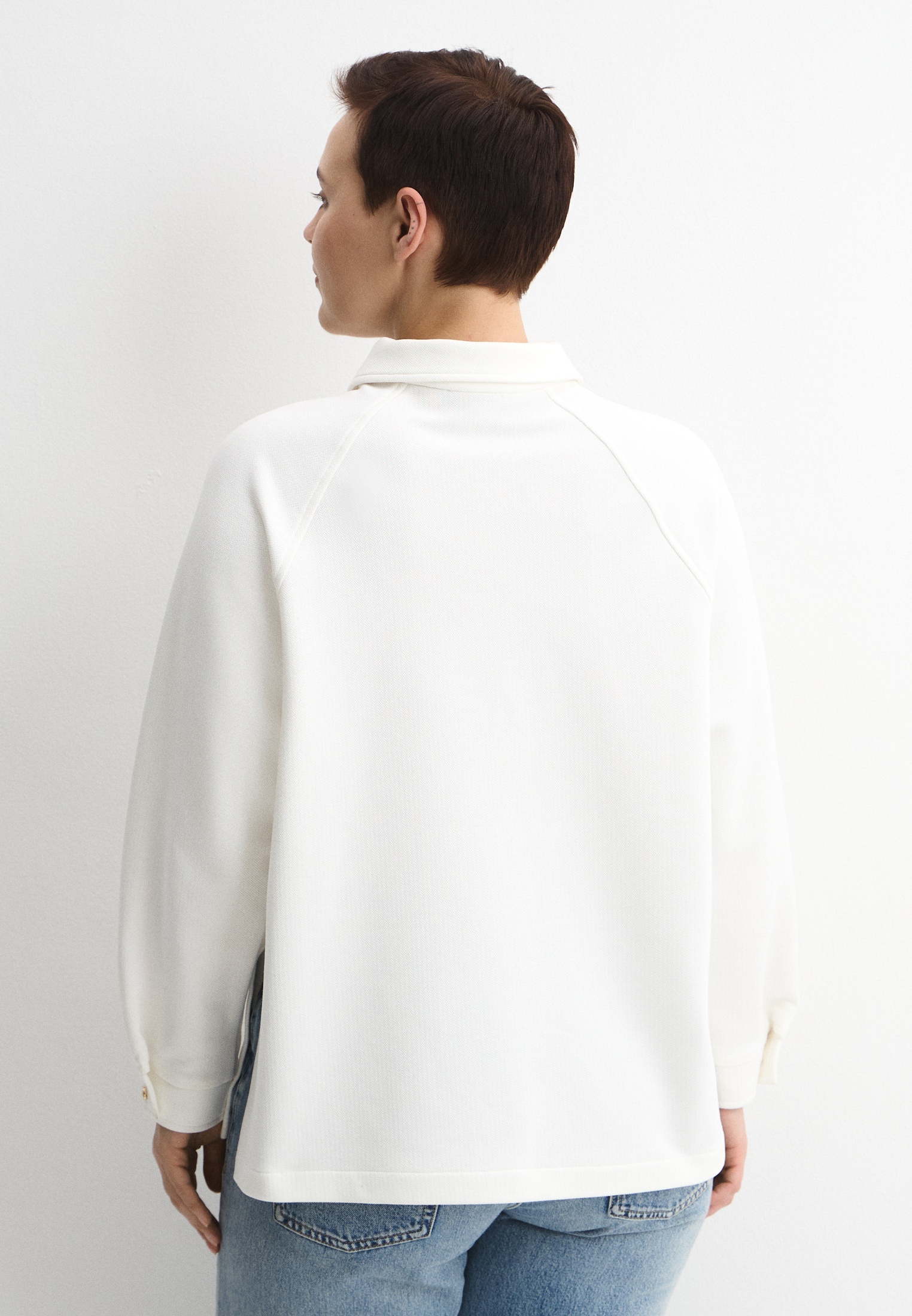 Свитшот СЕЛИЯ