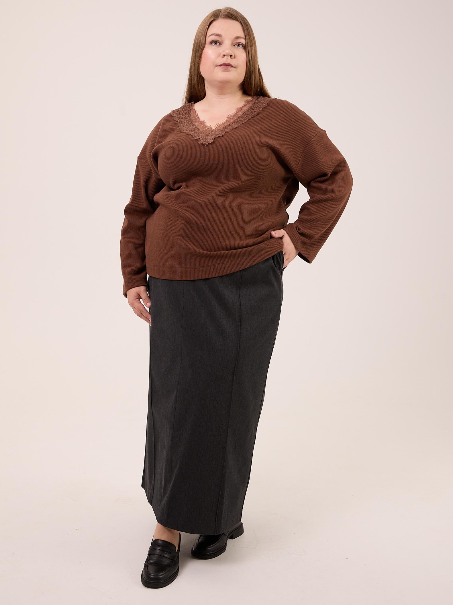 Джемпер ASTRA