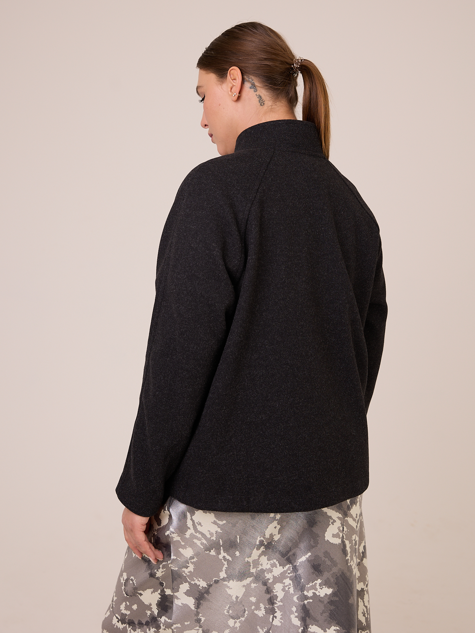 Бомбер ДАРСИ