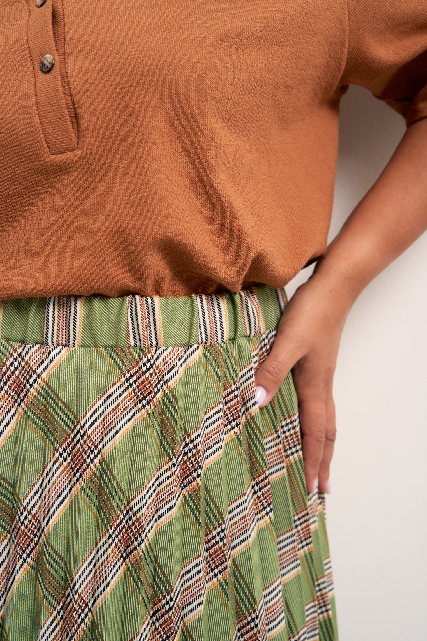 Блузон ЛИКА