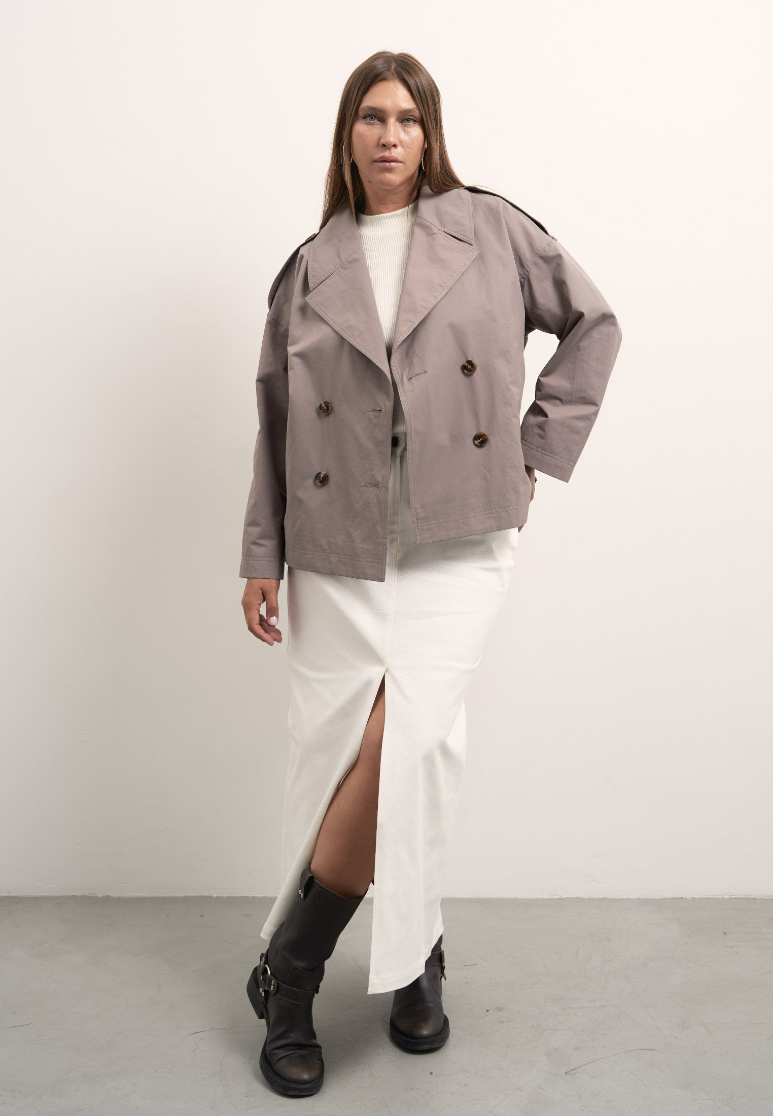 Тренч АРБЕНА