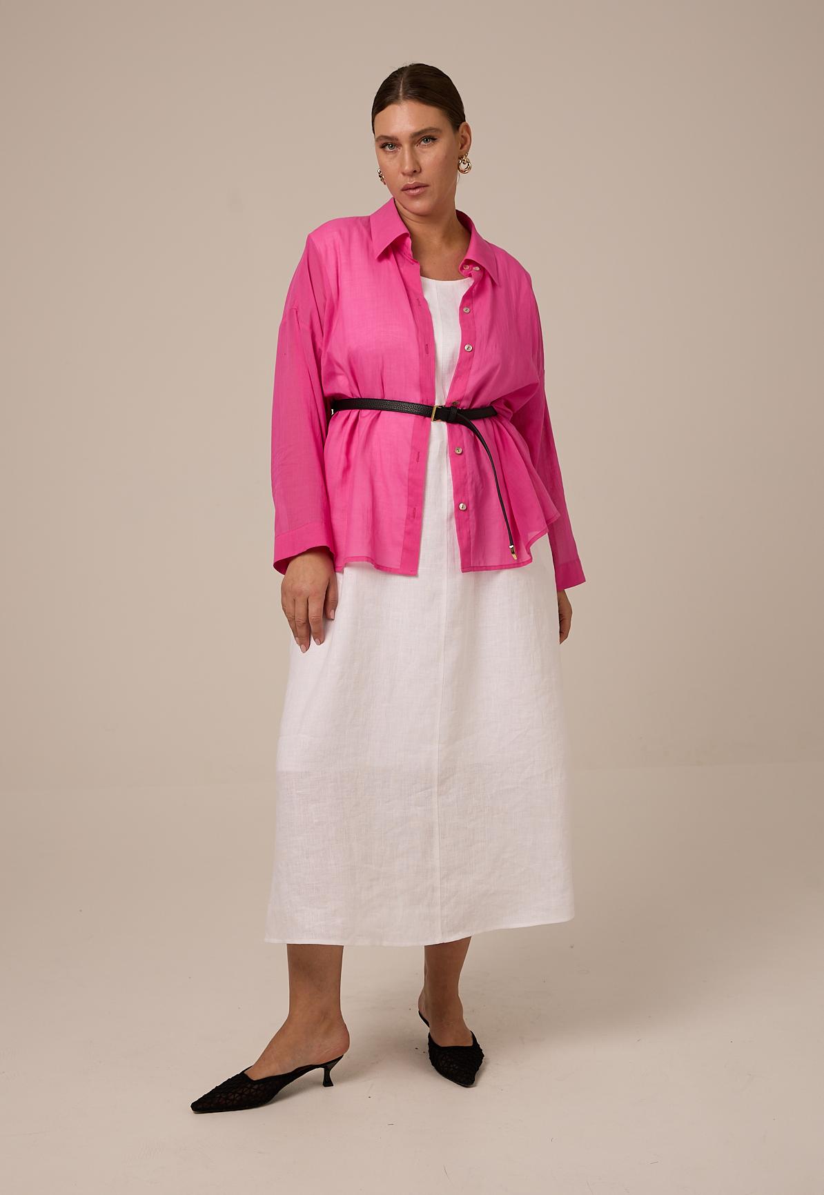 Рубашка 25/33