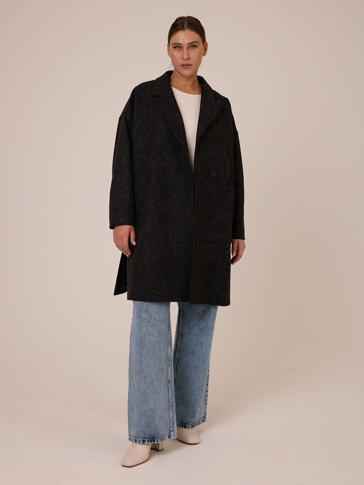 Пальто MARTINA